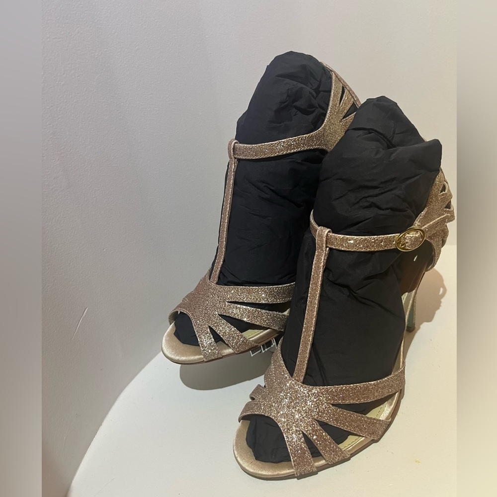 Betsy Johnson Heels